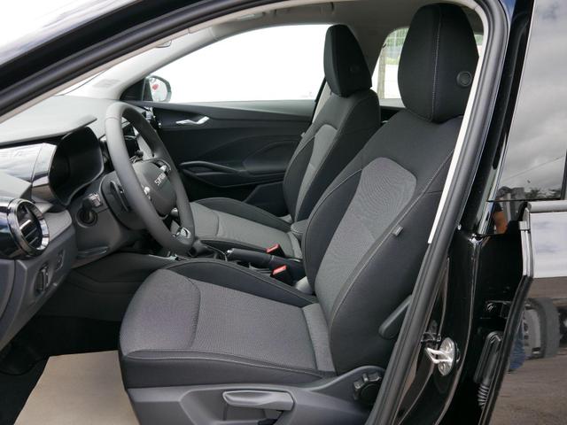 Skoda Fabia 130 Jahre Selection Plus 1,0 TSI DSG*SMARTLINK*PDC*KAMERA*LED*SHZ* 15 ZOLL 