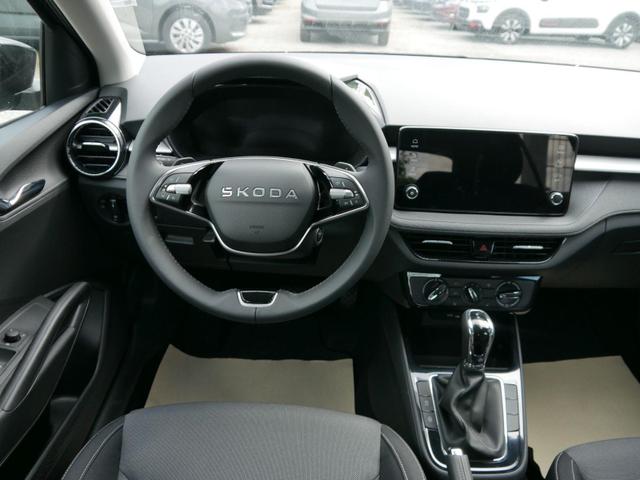 Skoda Fabia 130 Jahre Selection Plus 1,0 TSI DSG*SMARTLINK*PDC*KAMERA*LED*SHZ* 15 ZOLL 