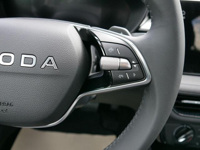Skoda Fabia 130 Jahre Selection Plus 1,0 TSI DSG*SMARTLINK*PDC*KAMERA*LED*SHZ* 15 ZOLL 