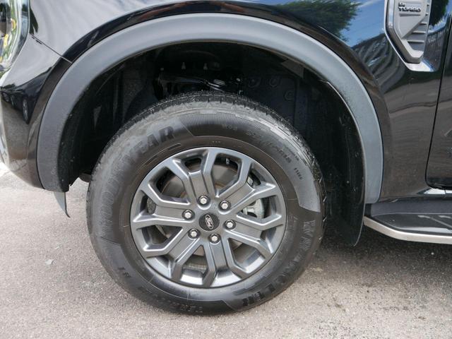 Ford Ranger Wildtrak DOPPELKABINE WILDTRAK*ALLRAD*PDC*LDE*NAVI*AHK*SHZ*KAMERA*18 ZOLL 