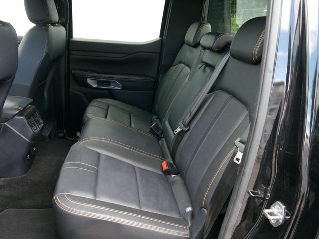 Ford Ranger Wildtrak DOPPELKABINE WILDTRAK*ALLRAD*PDC*LDE*NAVI*AHK*SHZ*KAMERA*18 ZOLL 