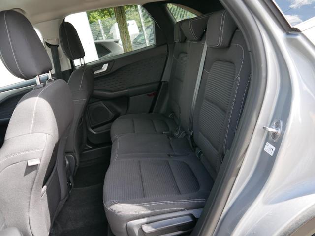 Ford Kuga Titanium 1.5 EcoBoost Titanium*NAVI*LED*PDC*SHZ*AHK -SCHWENKBAR*17 ZOLL 