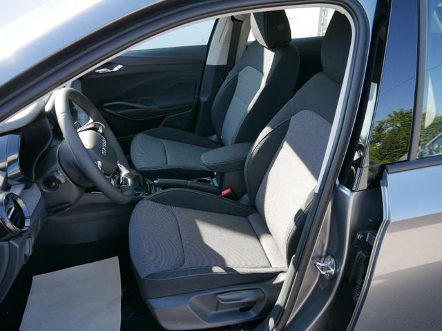 Skoda Fabia Edition 130 Jahre PREMIUN 1,0 TSI *SMARTLINK*PDC*KAMERA*LED*SHZ* 15 ZOLL 