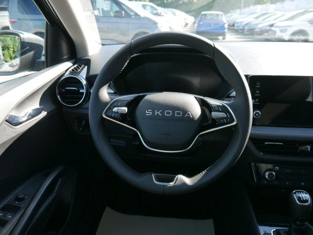 Skoda Fabia Edition 130 Jahre PREMIUN 1,0 TSI *SMARTLINK*PDC*KAMERA*LED*SHZ* 15 ZOLL 