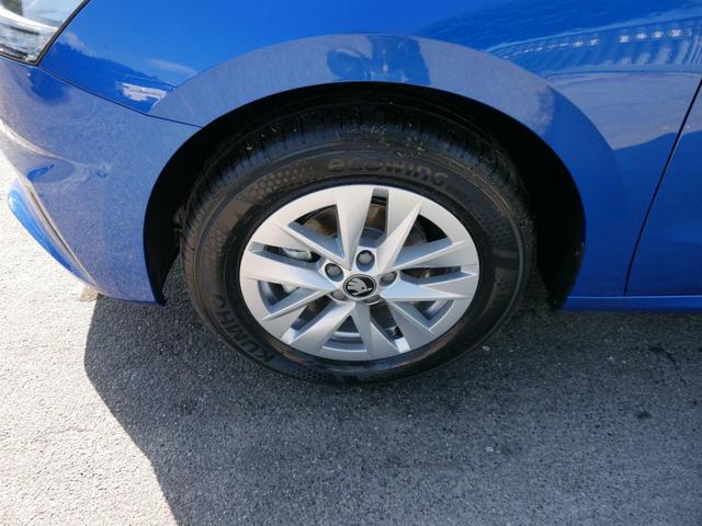 Skoda Fabia Edition 130 Jahre PREMIUN 1,0 TSI *SMARTLINK*PDC*KAMERA*LED*SHZ* 15 ZOLL 