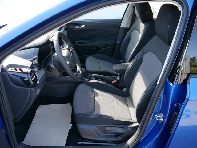 Skoda Fabia Edition 130 Jahre PREMIUN 1,0 TSI *SMARTLINK*PDC*KAMERA*LED*SHZ* 15 ZOLL 