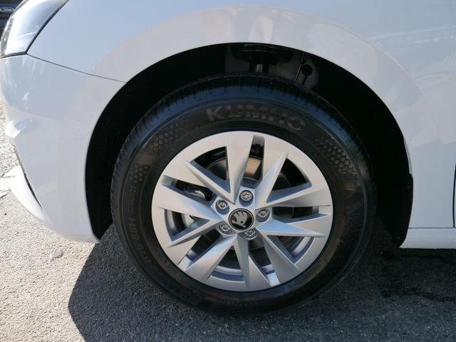 Skoda Fabia Edition 130 Jahre PREMIUN 1,0 TSI *SMARTLINK*PDC*KAMERA*LED*SHZ* 15 ZOLL 