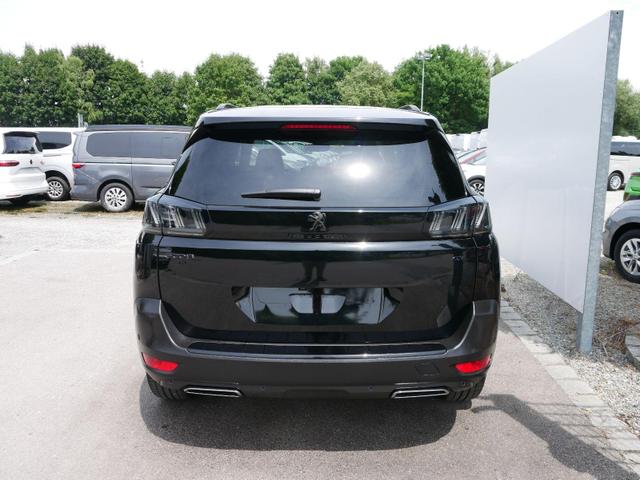 5008 PureTech GT 1.2 *NAVI*PDC*KAMERA*LED*SHZ* 7-SITZE*TEMPOMAT* 19 ZOLL 