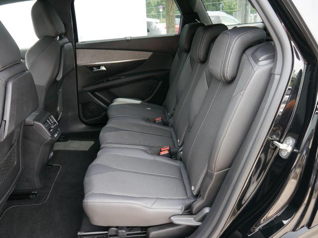 5008 PureTech GT 1.2 *NAVI*PDC*KAMERA*LED*SHZ* 7-SITZE*TEMPOMAT* 19 ZOLL 