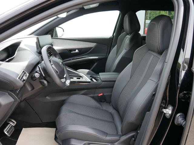 5008 PureTech GT 1.2 *NAVI*PDC*KAMERA*LED*SHZ* 7-SITZE*TEMPOMAT* 19 ZOLL 