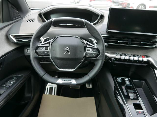 5008 PureTech GT 1.2 *NAVI*PDC*KAMERA*LED*SHZ* 7-SITZE*TEMPOMAT* 19 ZOLL 