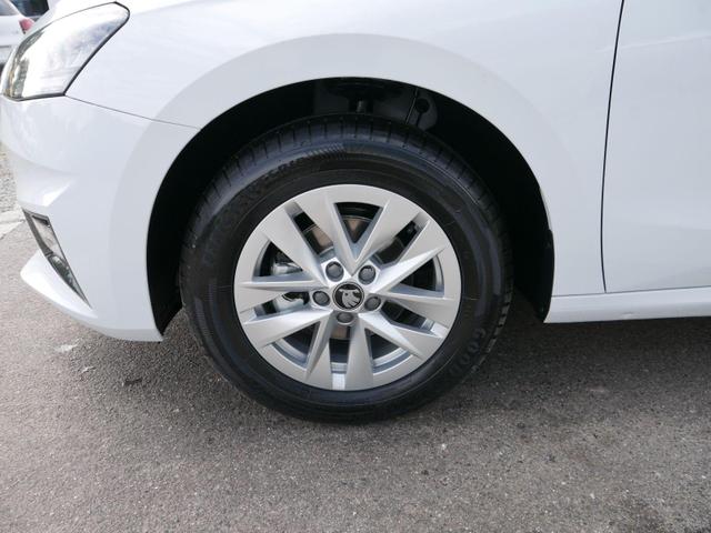 Skoda Fabia PREMIUN EDITION 130 JAHRE 1,0 TSI *SMARTLINK*PDC*KAMERA*LED*SHZ* 15 ZOLL 