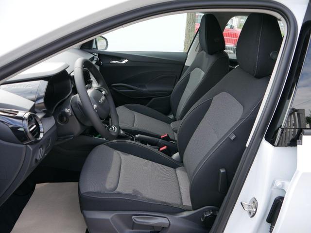 Skoda Fabia PREMIUN EDITION 130 JAHRE 1,0 TSI *SMARTLINK*PDC*KAMERA*LED*SHZ* 15 ZOLL 