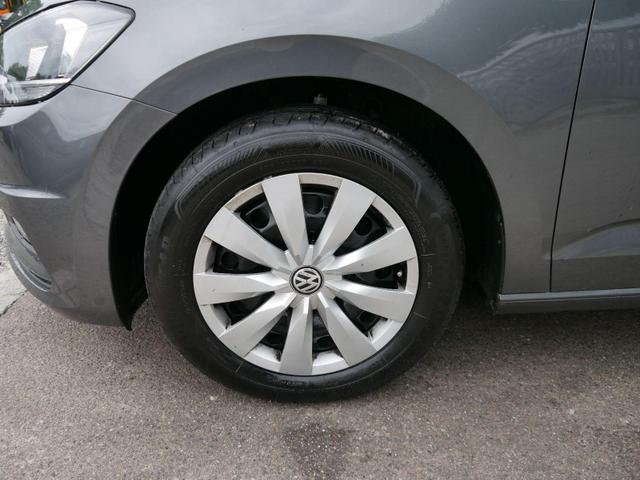 Volkswagen Touran Comfortline 1.5 TSI ACT OPF COMFORTLINE*KLIMA*ACC*PDC-HI*AHK*SHZ*TEMPOMAT*ALCANTARA 