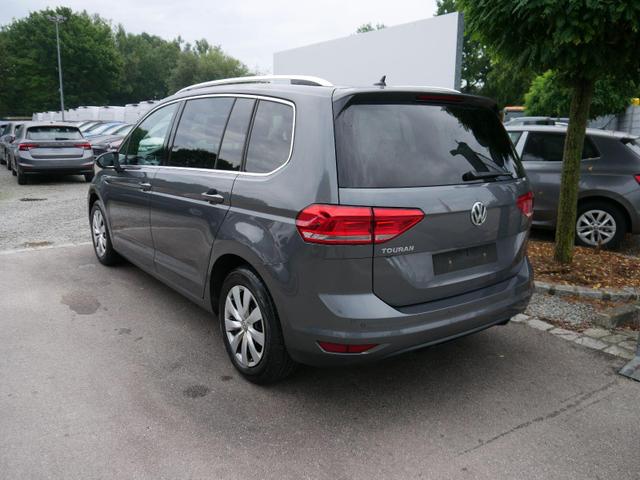 Volkswagen Touran Comfortline 1.5 TSI ACT OPF COMFORTLINE*KLIMA*ACC*PDC-HI*AHK*SHZ*TEMPOMAT*ALCANTARA 