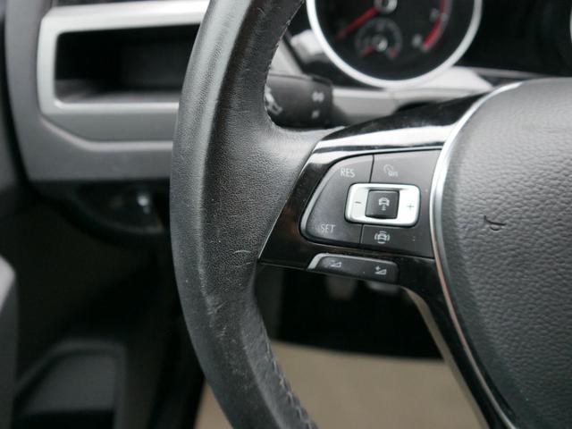 Volkswagen Touran Comfortline 1.5 TSI ACT OPF COMFORTLINE*KLIMA*ACC*PDC-HI*AHK*SHZ*TEMPOMAT*ALCANTARA 