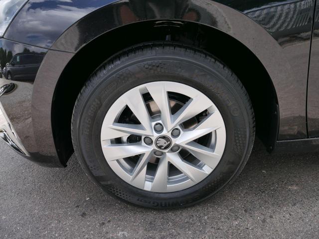 Skoda Fabia 130 Jahre 1,0 MPI*LED*PDC HI.*RFK*APP-CONNECT*SHZ*KESSY*KLIMA*DAB* 