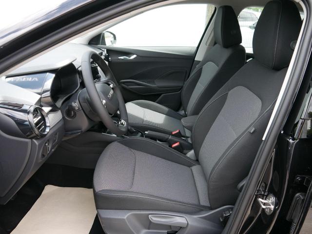 Skoda Fabia 130 Jahre 1,0 MPI*LED*PDC HI.*RFK*APP-CONNECT*SHZ*KESSY*KLIMA*DAB* 