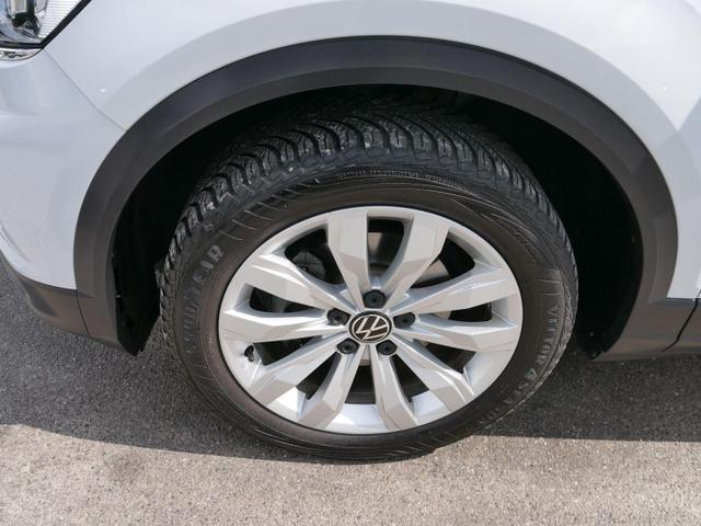 Volkswagen T-Roc 1.5 TSI ACT OPF SPORT*ACC*LED*PDC*SHZ*NAVI*EL-HECKKLAPPE*17-ZOLL 