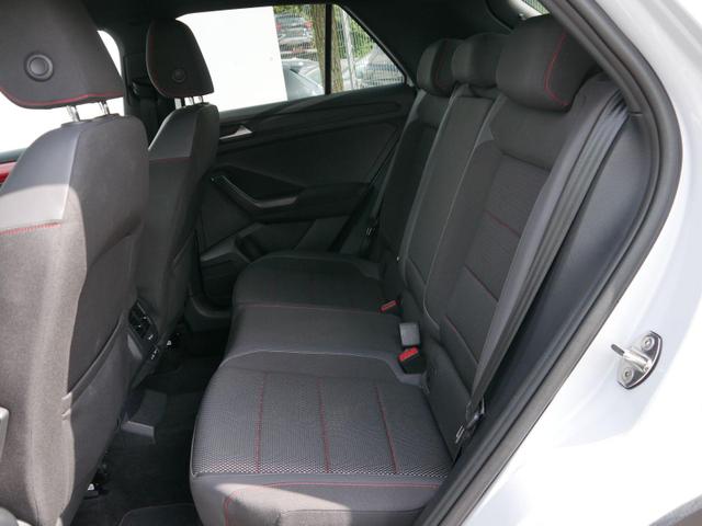 Volkswagen T-Roc 1.5 TSI ACT OPF SPORT*ACC*LED*PDC*SHZ*NAVI*EL-HECKKLAPPE*17-ZOLL 