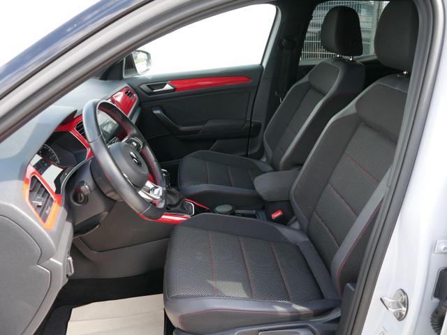 Volkswagen T-Roc 1.5 TSI ACT OPF SPORT*ACC*LED*PDC*SHZ*NAVI*EL-HECKKLAPPE*17-ZOLL 