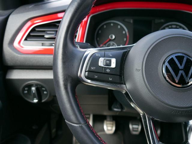 Volkswagen T-Roc 1.5 TSI ACT OPF SPORT*ACC*LED*PDC*SHZ*NAVI*EL-HECKKLAPPE*17-ZOLL 