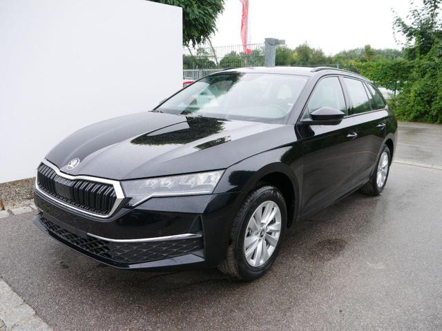 Skoda Octavia Combi - Selection 2.0 TDI DSG *LED*PDC*KLIMA*SMARTLINK*16 ZOLL