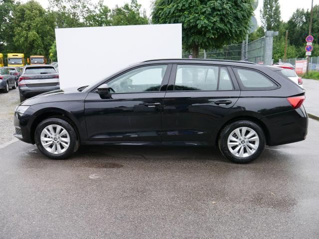 Skoda Octavia Combi Selection 2.0 TDI DSG *LED*PDC*KLIMA*SMARTLINK*SHZ*16 ZOLL 