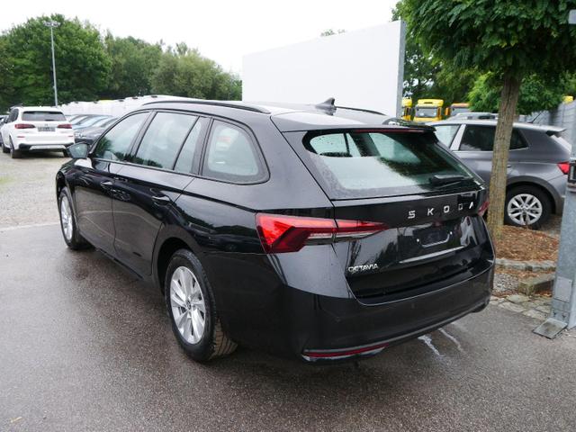 Skoda Octavia Combi Selection 2.0 TDI DSG *LED*PDC*KLIMA*SMARTLINK*SHZ*16 ZOLL 