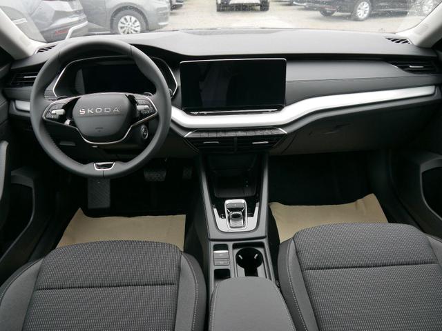 Skoda Octavia Combi Selection 2.0 TDI DSG *LED*PDC*KLIMA*AHK-SCHWENKBAR*SMARTLINK*SHZ* 16-ZOLL 