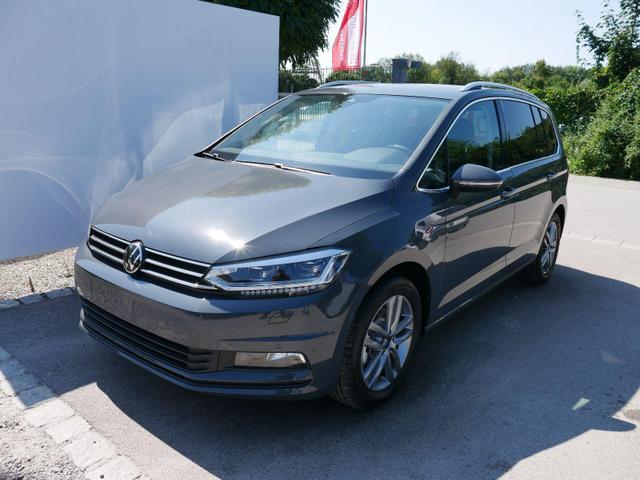 Volkswagen Touran - Highline MARATON 2.0 TDI BMT DSG *MARATON*Highline*ACC*NAVI*PDC*KAMERA*SHZ*7-SITZER