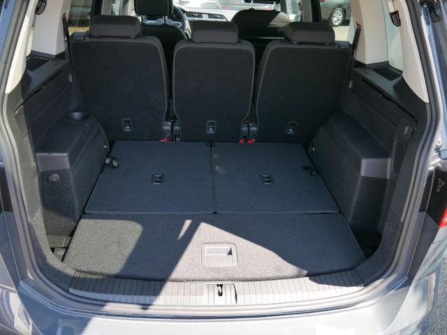 Volkswagen Touran Highline MARATON 2.0 TDI BMT DSG *MARATON*Highline*ACC*NAVI*PDC*KAMERA*SHZ*7-SITZER 
