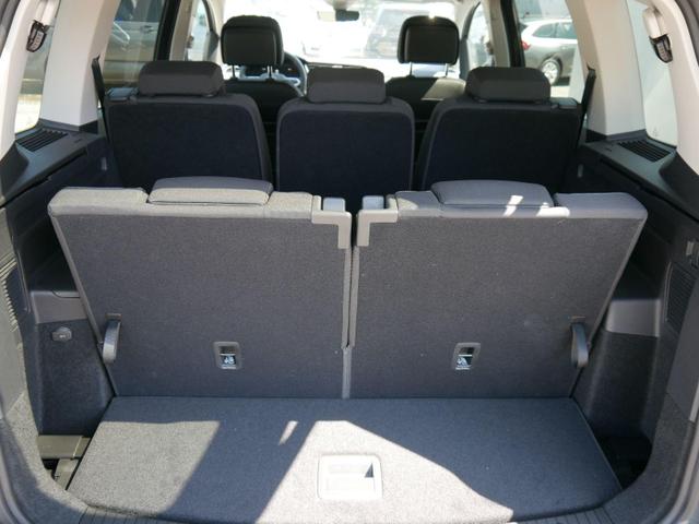 Volkswagen Touran Highline MARATON 2.0 TDI BMT DSG *MARATON*Highline*ACC*NAVI*PDC*KAMERA*SHZ*7-SITZER 