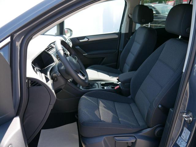 Volkswagen Touran Highline MARATON 2.0 TDI BMT DSG *MARATON*Highline*ACC*NAVI*PDC*KAMERA*SHZ*7-SITZER 