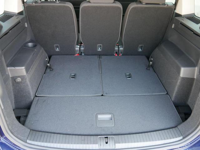 Volkswagen Touran Highline MARATON 2.0 TDI BMT DSG *MARATON*Highline*ACC*NAVI*PDC*KAMERA*SHZ*7-SITZER 