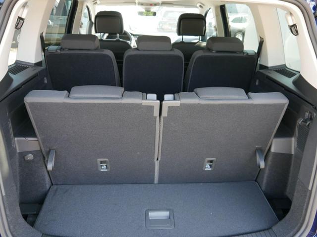 Volkswagen Touran Highline MARATON 2.0 TDI BMT DSG *MARATON*Highline*ACC*NAVI*PDC*KAMERA*SHZ*7-SITZER 