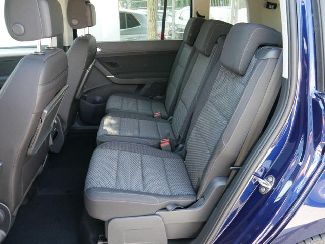 Volkswagen Touran Highline MARATON 2.0 TDI BMT DSG *MARATON*Highline*ACC*NAVI*PDC*KAMERA*SHZ*7-SITZER 