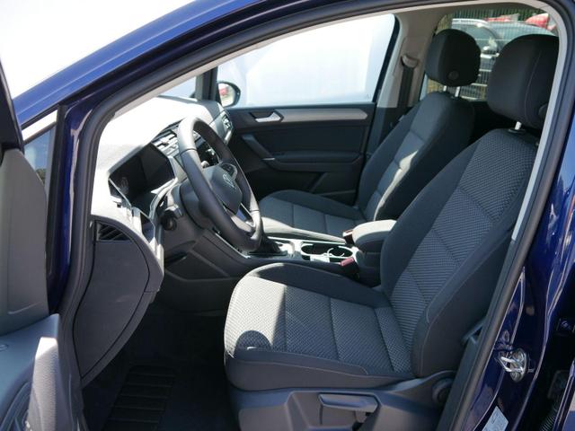 Volkswagen Touran Highline MARATON 2.0 TDI BMT DSG *MARATON*Highline*ACC*NAVI*PDC*KAMERA*SHZ*7-SITZER 