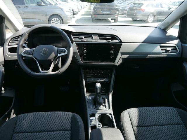 Volkswagen Touran Highline MARATON 2.0 TDI BMT DSG *MARATON*Highline*ACC*NAVI*PDC*KAMERA*SHZ*7-SITZER 