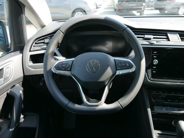 Volkswagen Touran Highline MARATON 2.0 TDI BMT DSG *MARATON*Highline*ACC*NAVI*PDC*KAMERA*SHZ*7-SITZER 