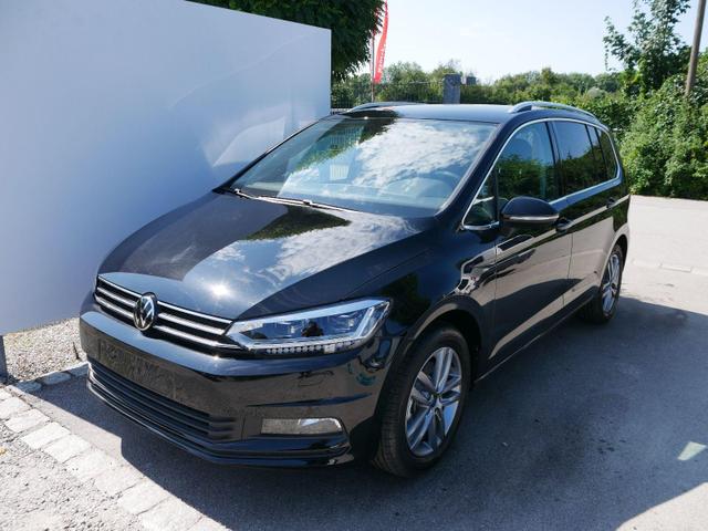 Volkswagen Touran - Highline MARATON 2.0 TDI BMT DSG *MARATON*Highline*ACC*NAVI*PDC*KAMERA*SHZ*7-SITZER