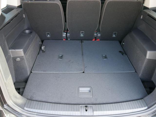 Touran Highline MARATON 2.0 TDI BMT DSG *MARATON*Highline*ACC*NAVI*PDC*KAMERA*SHZ*7-SITZER 