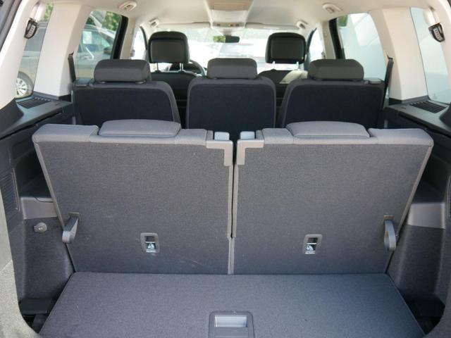 Touran Highline MARATON 2.0 TDI BMT DSG *MARATON*Highline*ACC*NAVI*PDC*KAMERA*SHZ*7-SITZER 