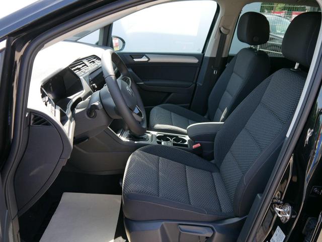 Touran Highline MARATON 2.0 TDI BMT DSG *MARATON*Highline*ACC*NAVI*PDC*KAMERA*SHZ*7-SITZER 