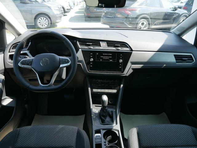 Touran Highline MARATON 2.0 TDI BMT DSG *MARATON*Highline*ACC*NAVI*PDC*KAMERA*SHZ*7-SITZER 