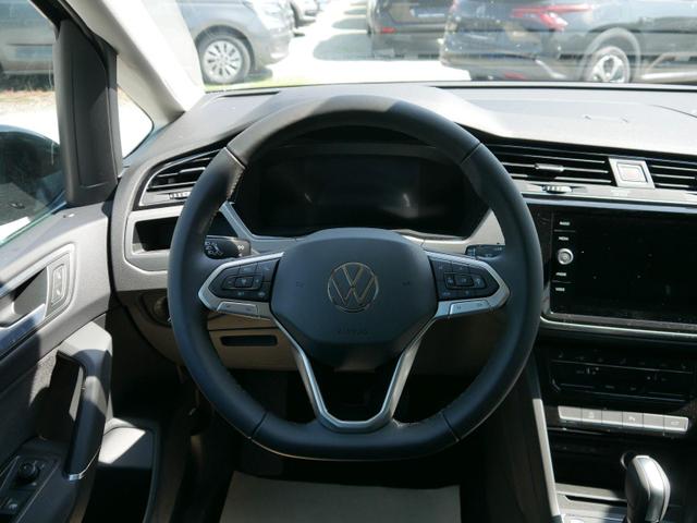 Touran Highline MARATON 2.0 TDI BMT DSG *MARATON*Highline*ACC*NAVI*PDC*KAMERA*SHZ*7-SITZER 