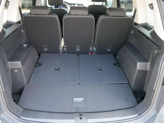 Volkswagen Touran Comfortline People 1.5 TSI DSG COMFORTLINE*ACC*PDC*KAMERA*NAVI*SHZ* 7-SITZER 
