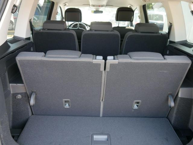Volkswagen Touran Comfortline People 1.5 TSI DSG COMFORTLINE*ACC*PDC*KAMERA*NAVI*SHZ* 7-SITZER 