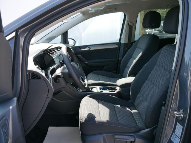 Volkswagen Touran Comfortline People 1.5 TSI DSG COMFORTLINE*ACC*PDC*KAMERA*NAVI*SHZ* 7-SITZER 
