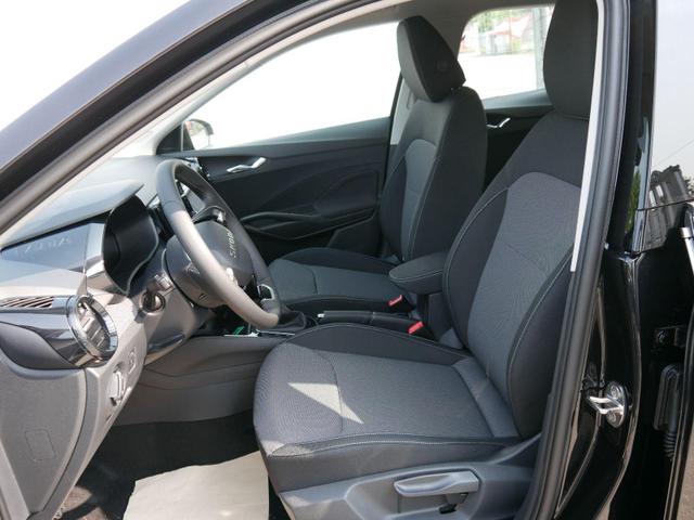 Skoda Fabia Selection 1,0 MPI SELECTION*LED*PDC-HI*SHZ*KLIMA*TEMPOMAT*BLUETOOTH 